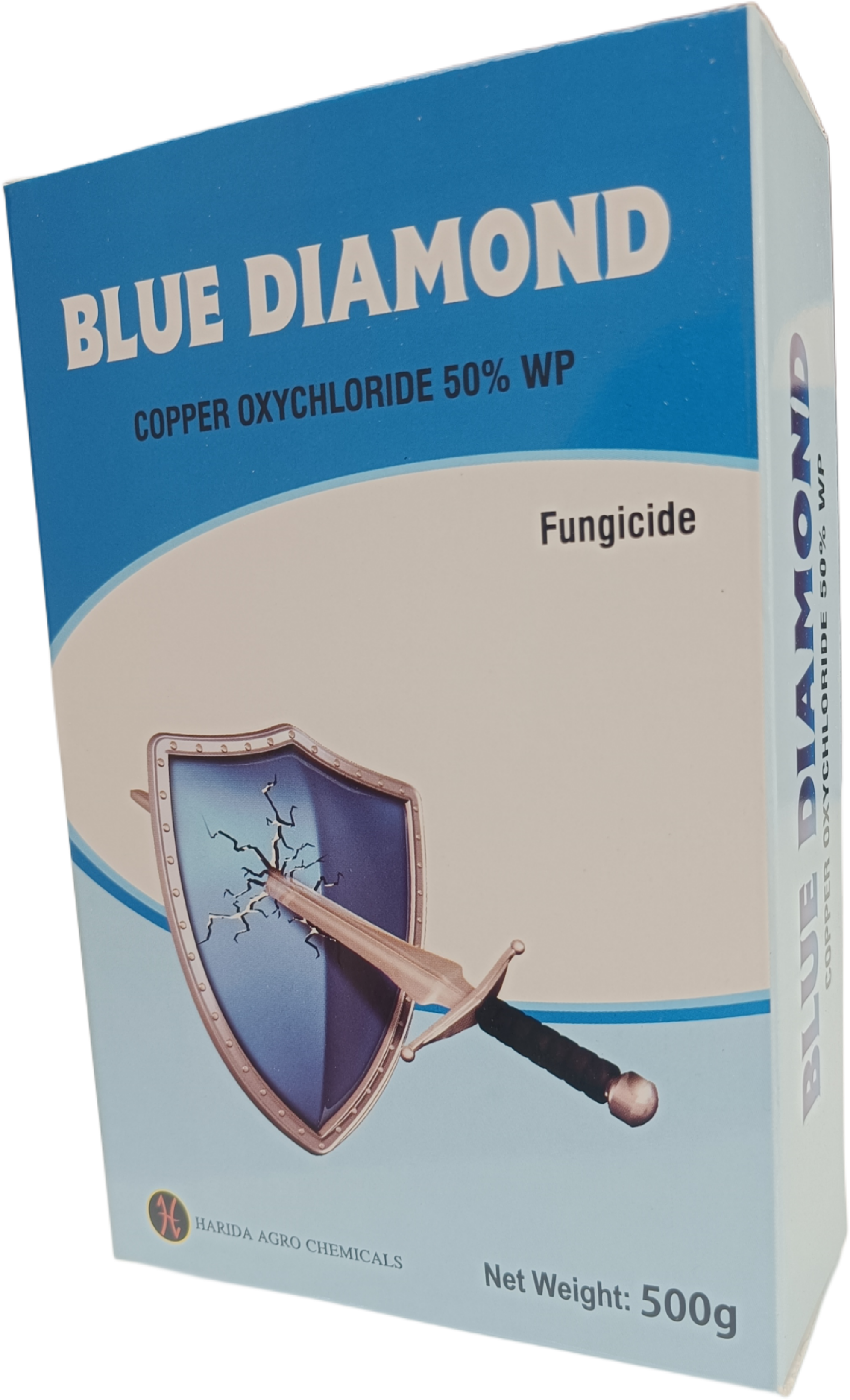 Blue Diamond