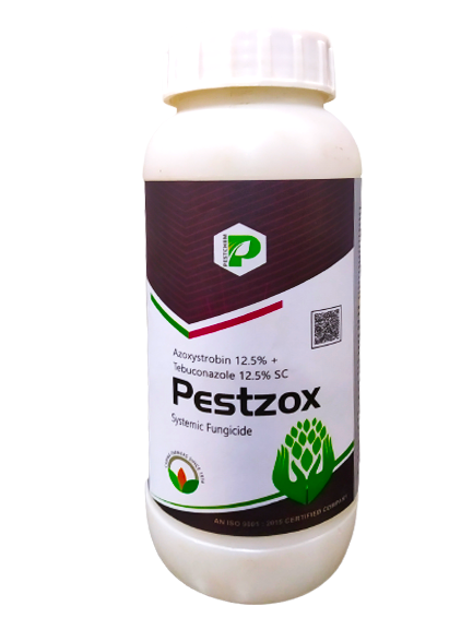 Pestzox